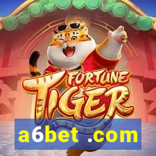 a6bet .com